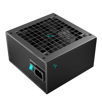 Deepcool DQ750M-V3L, 750 Watt, 80 Plus Gold Fully Modular Power Supply/PSU for Gaming (PC-R-DQ750M-FB0B-US)