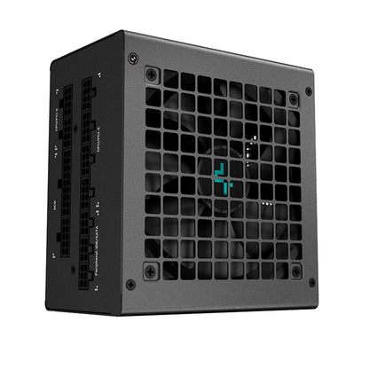 Deepcool DQ850M-V3L, 850 Watt, 80 Plus Gold Fully Modular Power Supply/PSU for Gaming (PC-R-DQ850M-FB0B-US)