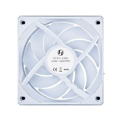 LIAN LI UNI FAN CL WIRELESS 120 Single Pack