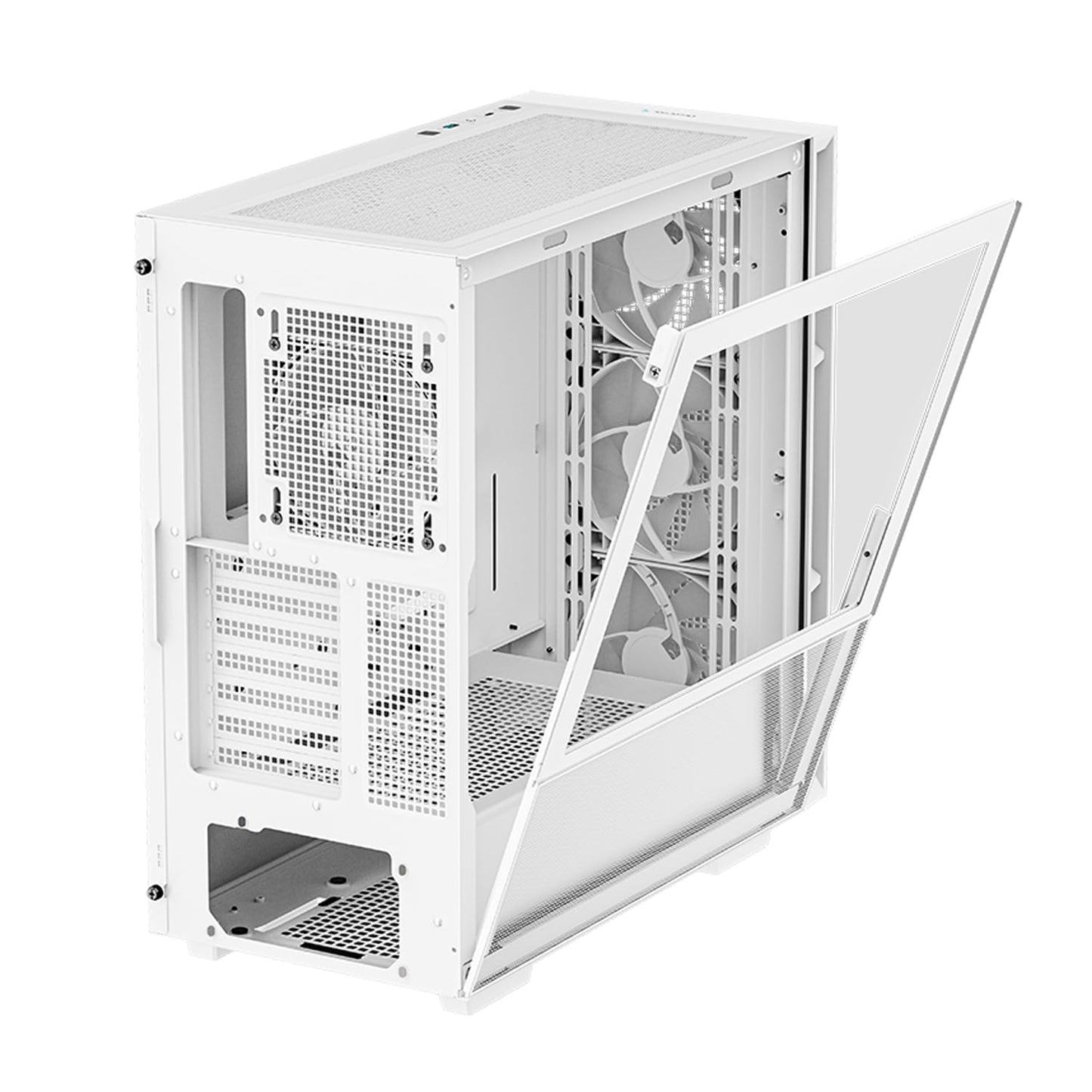 Deepcool CH560 Mid-Tower Computer Case/Gaming Case