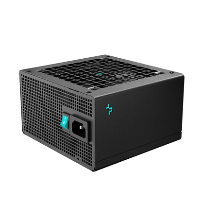 Deepcool DQ850M-V3L, 850 Watt, 80 Plus Gold Fully Modular Power Supply/PSU for Gaming (PC-R-DQ850M-FB0B-US)