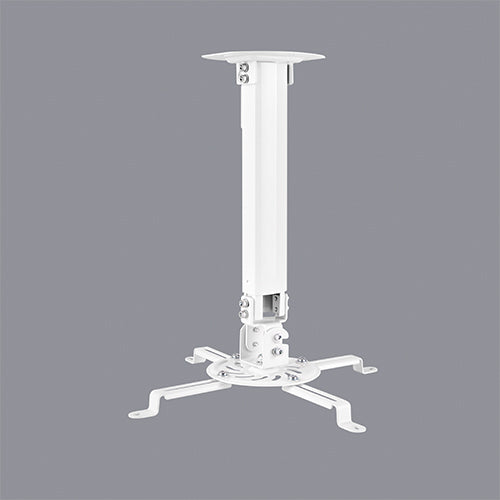 BRATECK Universal Ceiling Projector Mount