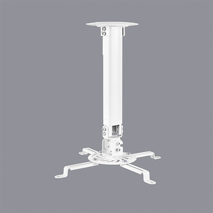 BRATECK Universal Ceiling Projector Mount