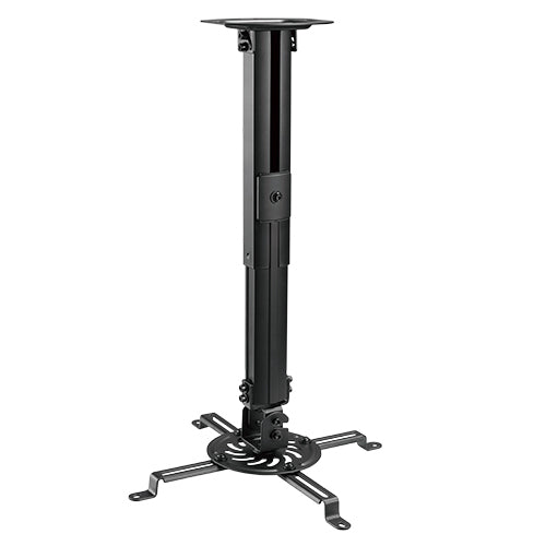 BRATECK Universal Ceiling Projector Mount