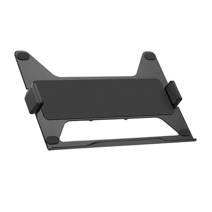 BRATECK Universal Steel Laptop Holder for Monitor Arms