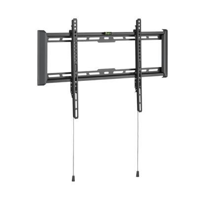BRATECK Ultra-Slim and Heavy-Duty TV Wall Mount