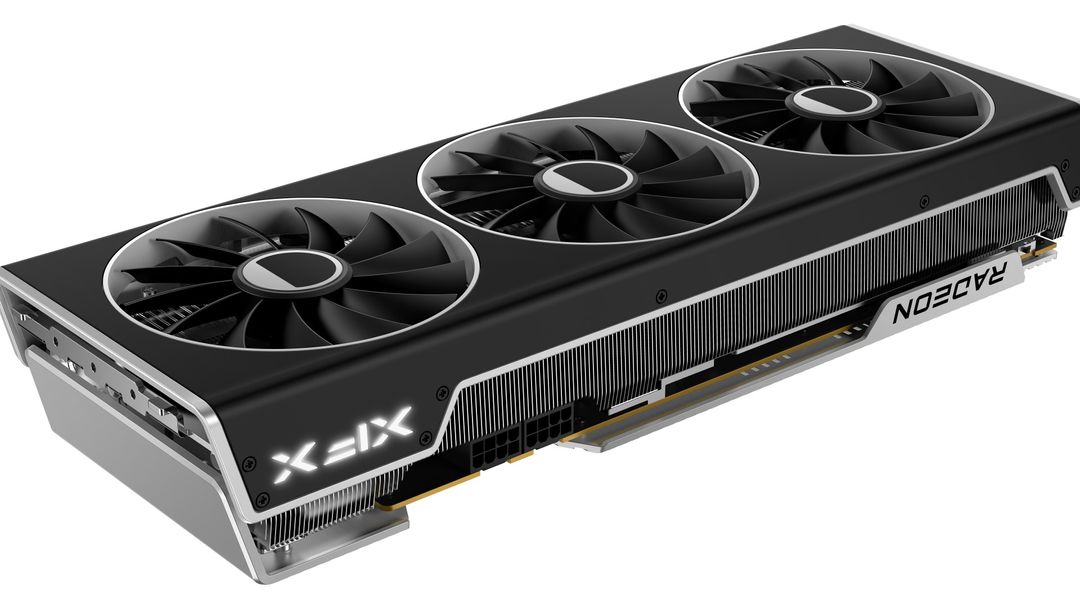 XFX SPEEDSTER MERC 310 AMD Radeon™ RX 7900 XT Black Edition (20GB)