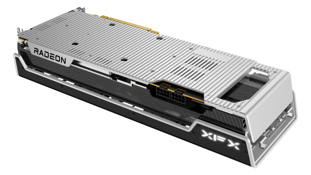 XFX SPEEDSTER MERC 310 AMD Radeon™ RX 7900 XT Black Edition (20GB)