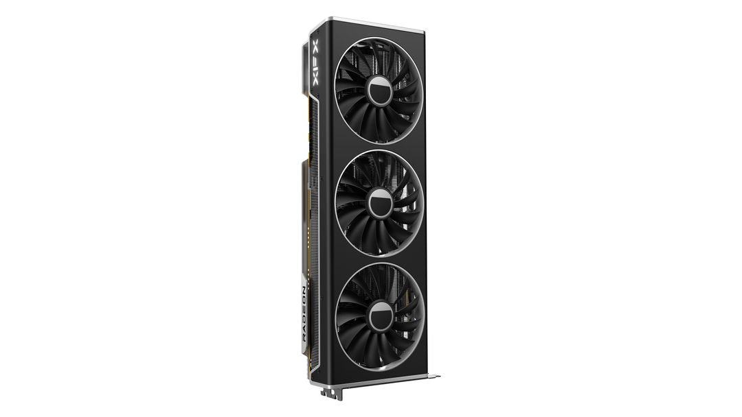 XFX SPEEDSTER MERC 310 AMD Radeon™ RX 7900 XT Black Edition (20GB)