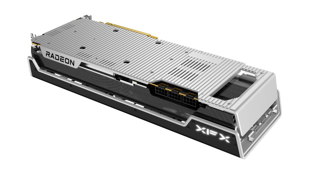 XFX SPEEDSTER MERC 310 AMD Radeon™ RX 7900 XTX Black Edition (24GB)