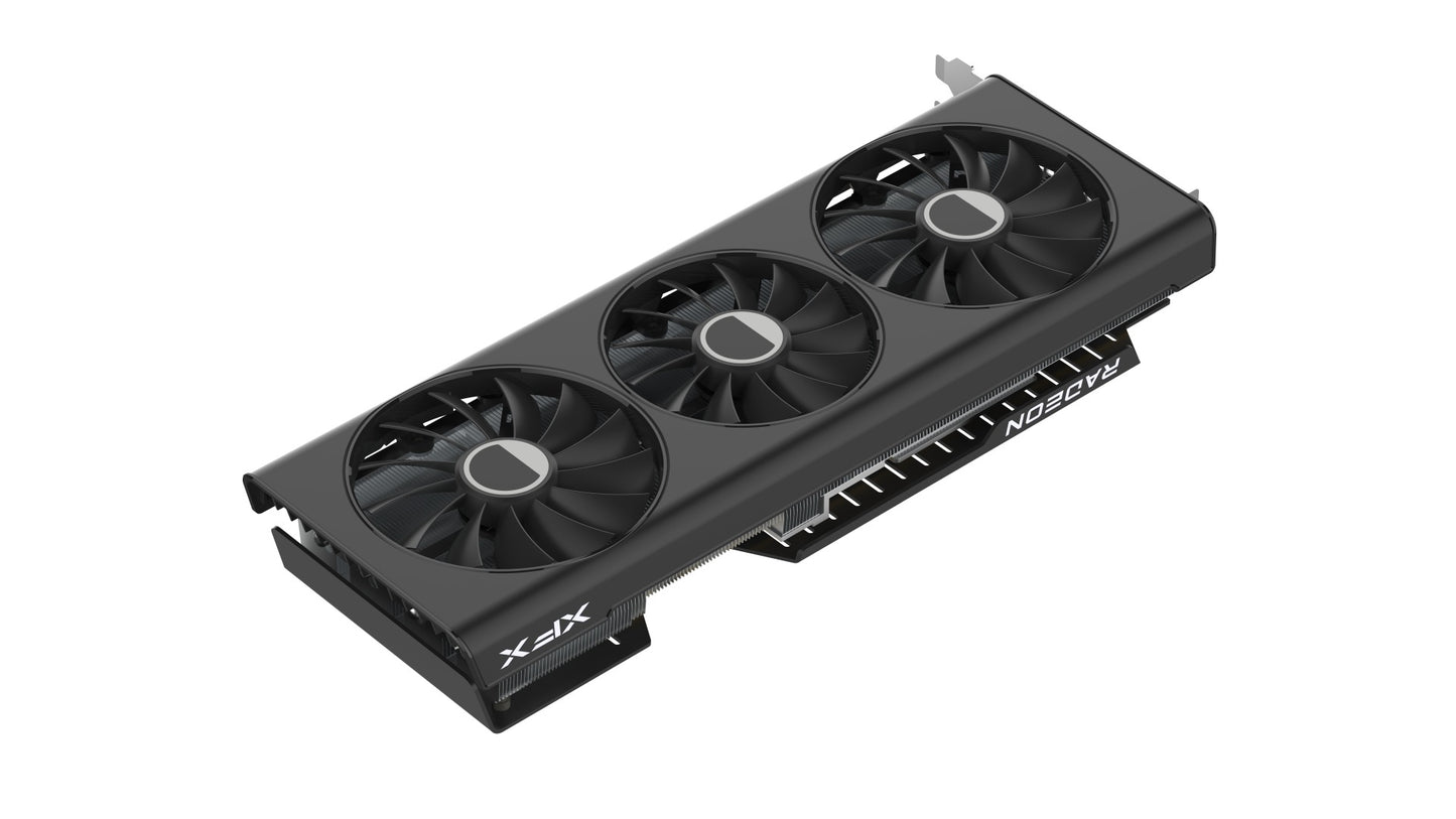 XFX Speedster QICK 319 Radeon™ RX 7800 XT Core Edition (16GB)