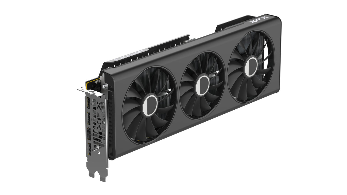 XFX Radeon™ RX 7900 GRE (16GB)