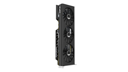 XFX Speedster QICK 319 Radeon™ RX 7700 XT Black Edition (12GB)