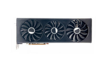 XFX Speedster QICK 319 Radeon™ RX 7700 XT Black Edition (12GB)