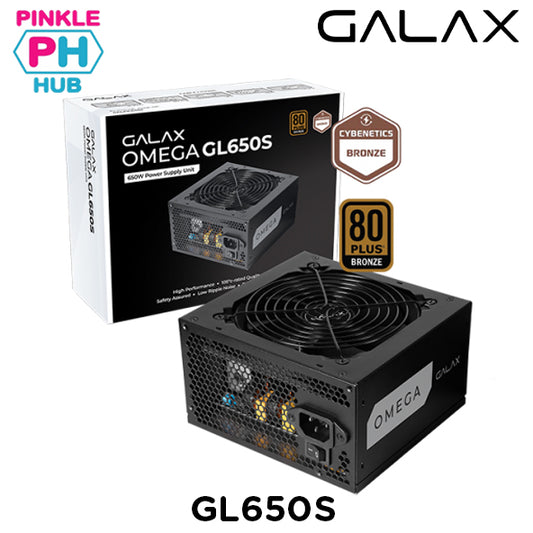 Galax Omega GL650S