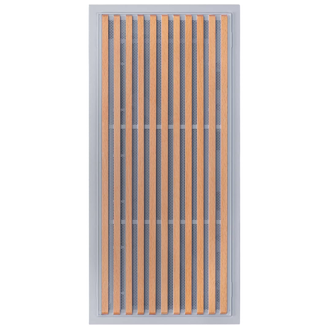 Lian Li Vertical AeroDeck for B4-mATX