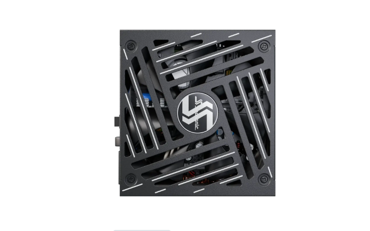 Seasonic Focus GX-1000 (V4)(ATX 3)