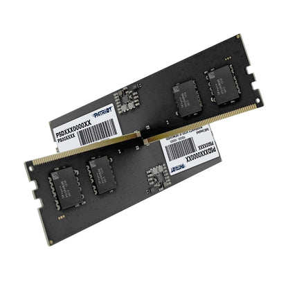 Patriot Signature Line 8GB DDR5 5600MHz CL46 UDIMM (PSD58G560082)