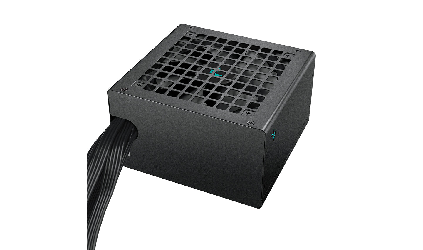 DEEPCOOL PL550D Native ATX3.1 Power Supply