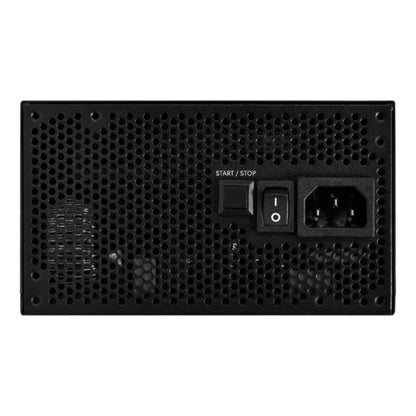 Lian Li Edge Gold V2 1000W with Edge Hub V2