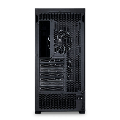 Lian Li Lancool 207 Digital Black