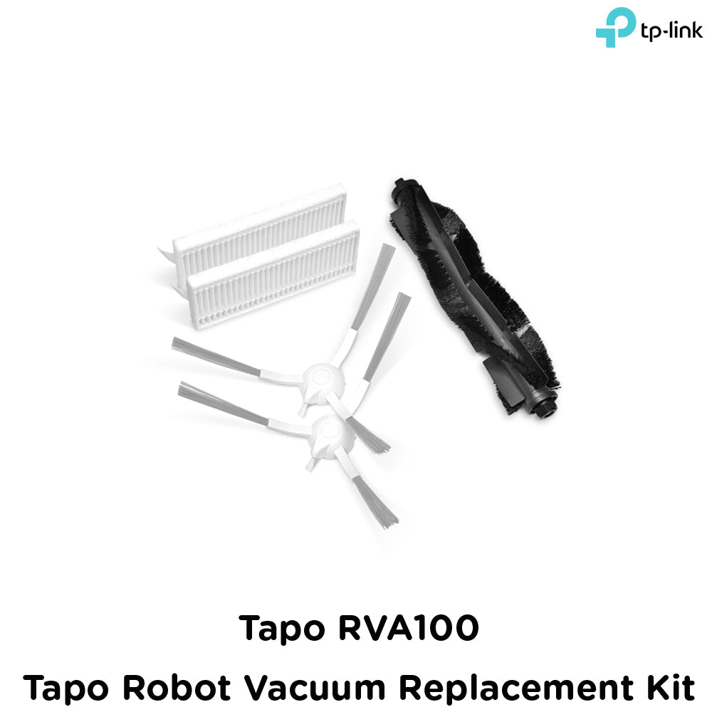 Tp-Link Tapo RVA100 I Tapo Robot Vacuum Replacement Kit