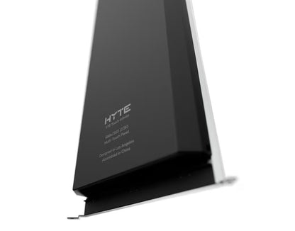 HYTE Y70 Touch Infinite Display Upgrade