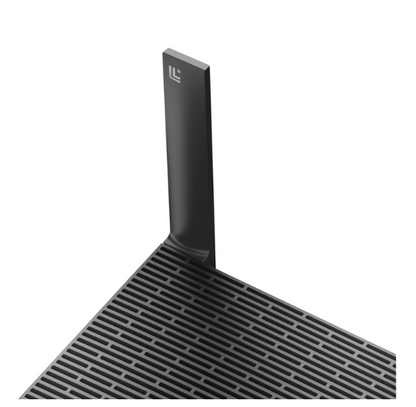 Linksys Max-Stream (MR7350-AH) Dual-Band AX1800 Mesh WiFi 6 Router WiFi 6 technology, 1,700 sq. ft, handles 25+ Devices, 1.8 Gbps