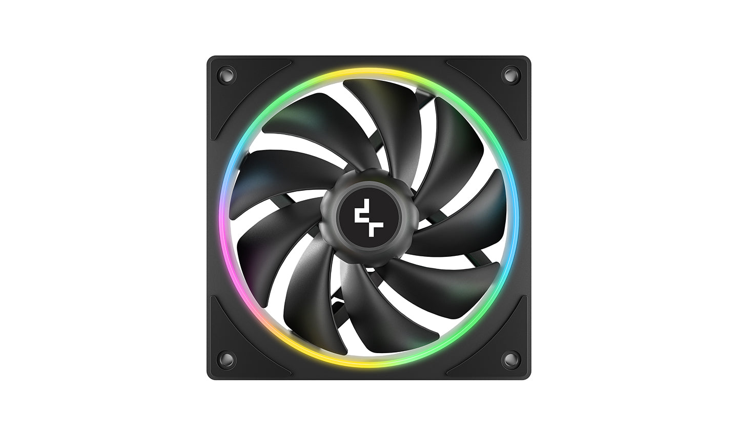Deepcool FL12 SE 120mm ARGB 3IN1 Fans