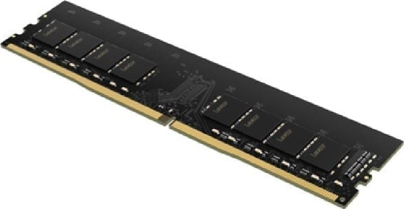 Lexar 8GB DDR4-3200 MHz CL22 UDIMM Desktop Memory (9LD4AU008G-R3200GSST)