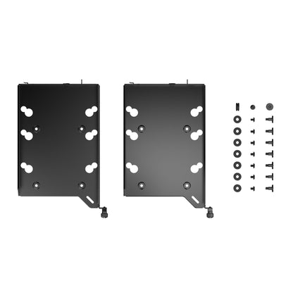 Fractal Design HDD Tray kit – Type-B Dual pack