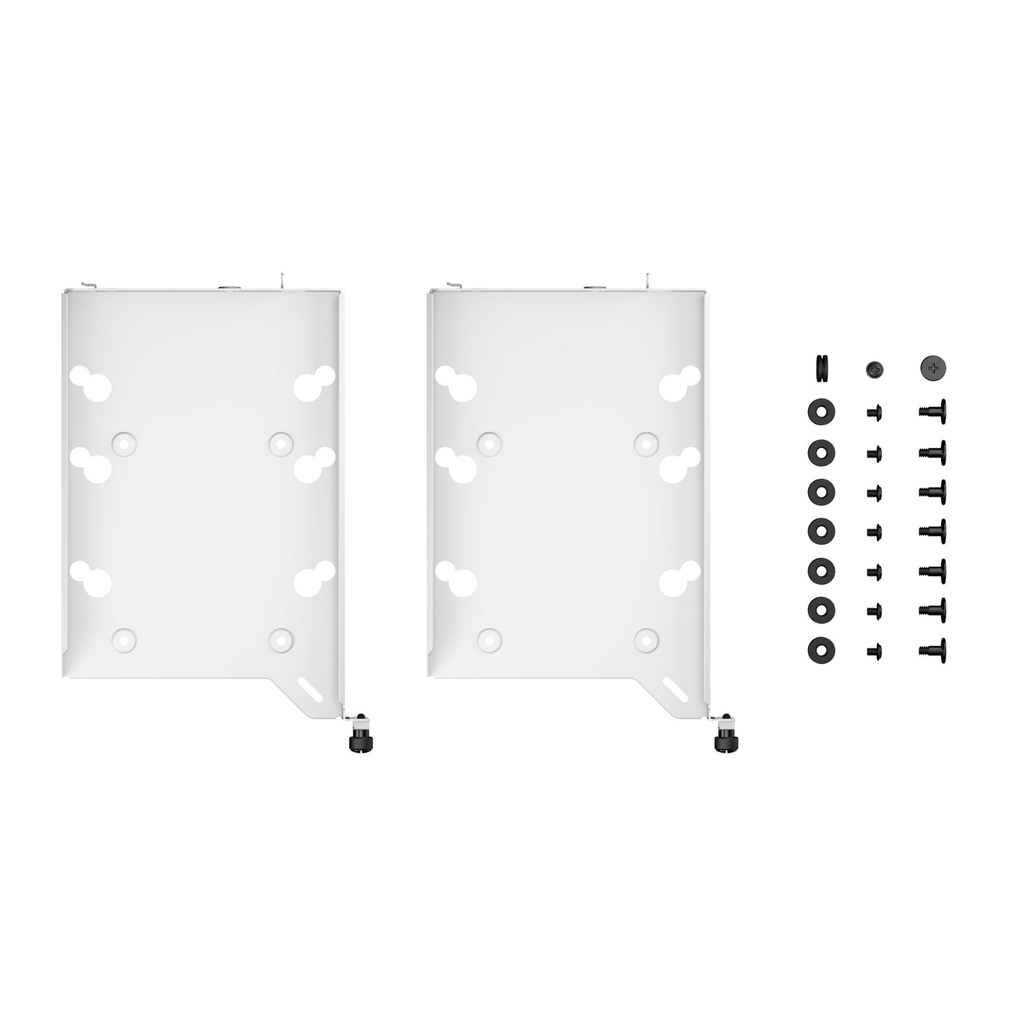 Fractal Design HDD Tray kit – Type-B Dual pack