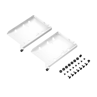 Fractal Design HDD Tray kit – Type-B Dual pack