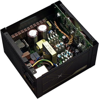 SEASONIC X-Series 650W Power Supply X650 SS-650KM3 80PLUS® Gold Intel ATX 12 V Fully modular