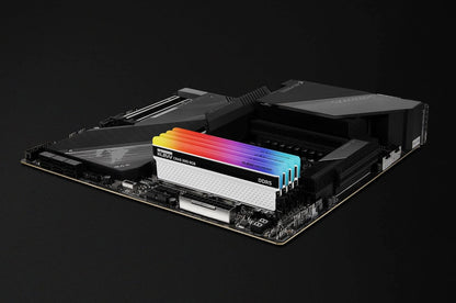 KLEVV Cras XR5 RGB (16GB x 2) DDR5-6000 (KD5AGUA80-60E400S)