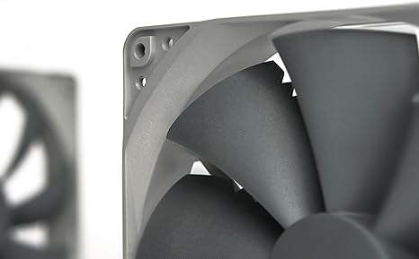 Noctua NF-P14s redux-1200 PWM, Quiet Fan, 4-Pin, 1200 RPM