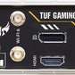 ASUS TUF GAMING B550M-PLUS WIFI II, AMD Ryzen™ 5000 Series/ 5000 G-Series/ 4000 G-Series/ 3000 Series/ 3000 G-Series Desktop Processors, PCIe 4.0 M.2, USB 3.2 Gen 2 Type-A and Type-C® support