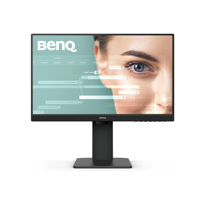 BENQ 23.8 inch Full HD IPS	Monitor (GW2485TC)