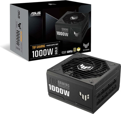 ASUS TUF Gaming 1000W 80Plus Gold