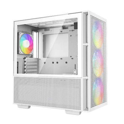 Deepcool CH560 Mid-Tower Computer Case/Gaming Case