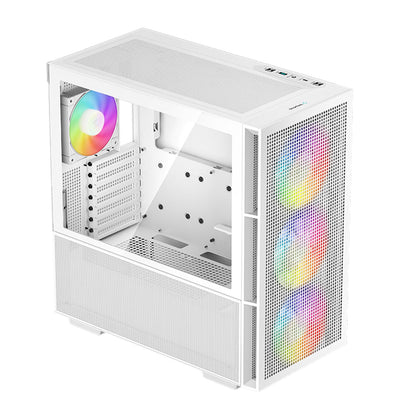 Deepcool CH560 Mid-Tower Computer Case/Gaming Case