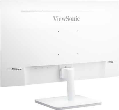 ViewSonic VA2732-MH-W 27” Full HD Monitor with Built-in speakers