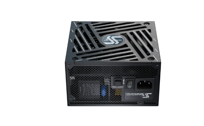 Seasonic Focus GX-1000 (V4)(ATX 3)