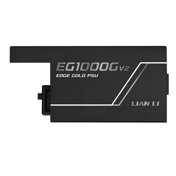 Lian Li Edge Gold V2 1000W with Edge Hub V2