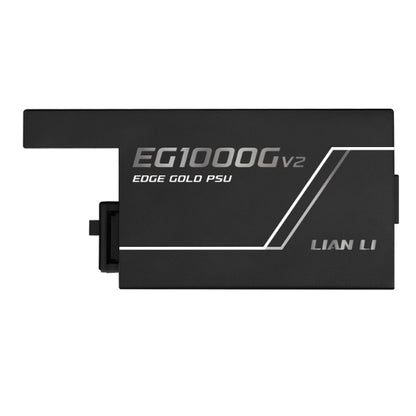 Lian Li Edge Gold V2 1000W with Edge Hub V2