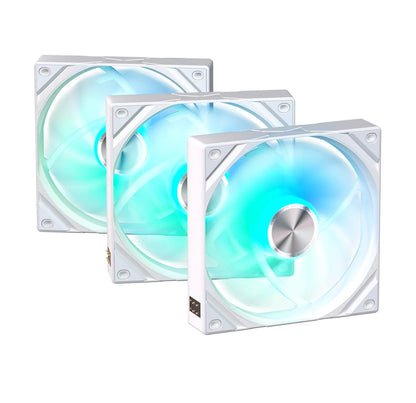 TRYX ROTA SL ARGB Reverse 120mm Fan Triple Pack