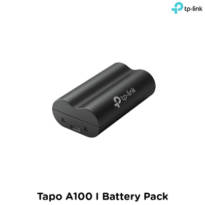 Tp-Link Tapo A100 I Battery Pack