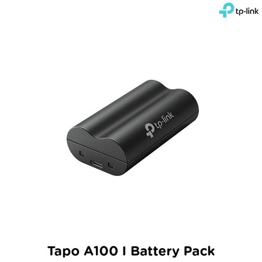 Tp-Link Tapo A100 I Battery Pack