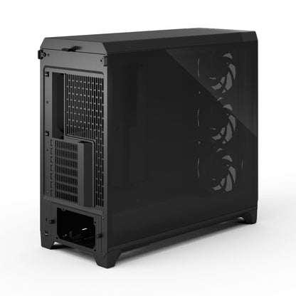 Fractal Design Meshify 3 XL Black Solid / Black TG Light Tint