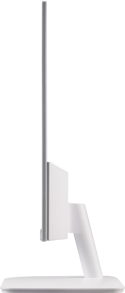 ViewSonic 24inch 1080p IPS Monitor with Frameless Design VA2432-H-W (White)